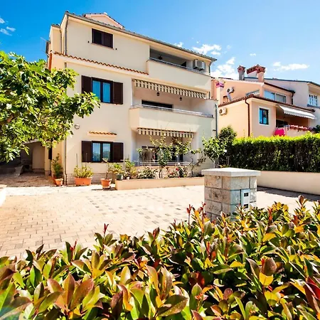 Andrea Appartement Rovinj