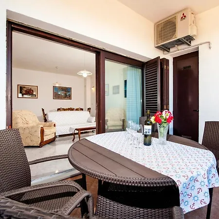 Appartement Andrea