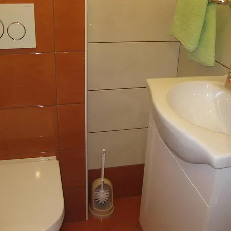 Apartamento Andrea Rovinj