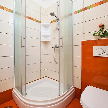 Apartment Andrea