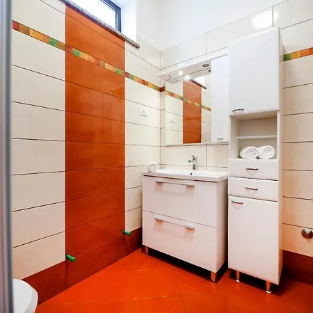 Apartment Andrea