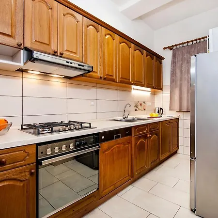 Andrea Apartment Rovinj