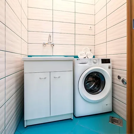 Andrea Apartamento